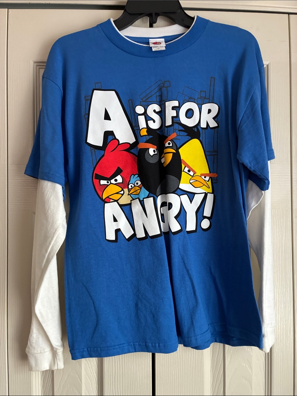 Youth/L-XL - Back-To-School Tees (Buy Now pricing) - Picture 11 of 11